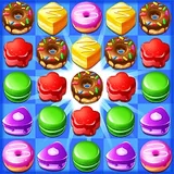Symbol von Cake Match 3 Mania