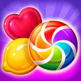 Symbol von Lollipop 3: Match 3 Puzzles